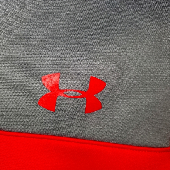 Under Armour - Hoodie (Boys) - Picture 2 of 6